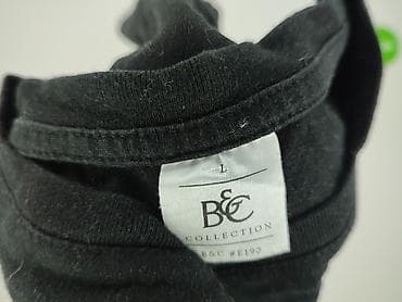 pull ane bear: B&C Collection, Koszulka dla mężczyzn, rozmiar L — 4