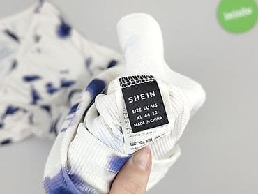 deezee sukienki: Shein, Sukienka damska, rozmiar XL — 4