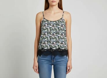 calzedonia koszule nocne: Amisu, Top damski, rozmiar S — 7