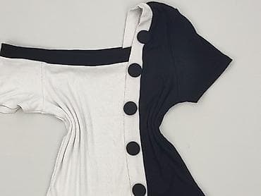 bluza muminki: Bluzka damska, rozmiar S — 1