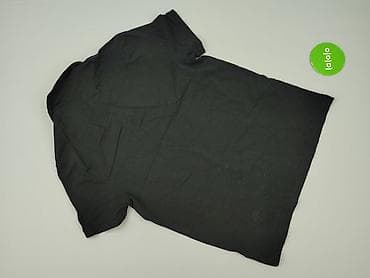 dzwony hm: H&M, Koszulka polo dla mężczyzn, rozmiar M — 3