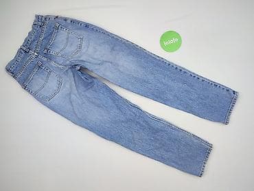 jean pascal jacket: Vintage Denim, Jeansy damskie, rozmiar S — 3