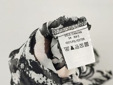 ubrania z kotem: ChaCha, Bluzka damska, rozmiar M — 5