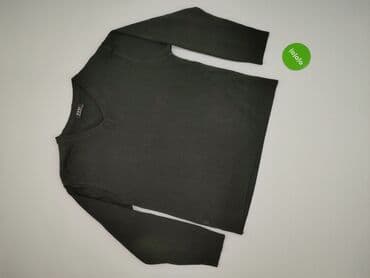 zara bluza szachy: Sweter dla mężczyzn, rozmiar 3XL — 2