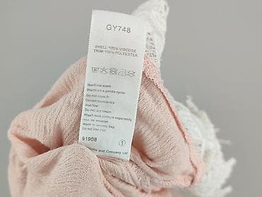 plus size: Simply Be, Bluzka damska, rozmiar 5XL — 6