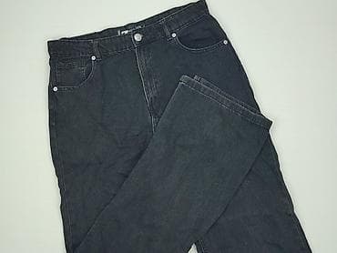 bathing ape jeans: FB Sister, Jeansy damskie, rozmiar XL — 1