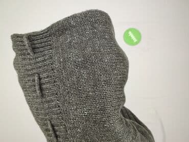sweter w paski h: Women`s tunic, size S (EU 36) — 4