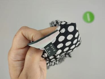 sweter w cętki: Street One, Bluzka damska, rozmiar M — 5