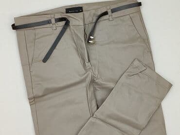 lidl szorty lniane: Mohito, Material trousers for women, size L (EU 40) — 1