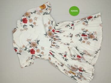 sukienki przezroczysta: Sukienka damska, L — 3