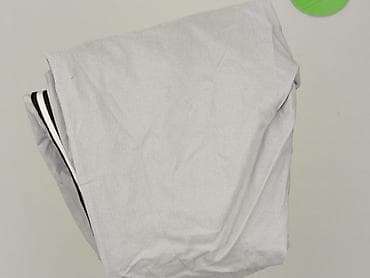 dzwony dresowe: Spodnie dresowe damskie, rozmiar 2XL — 5