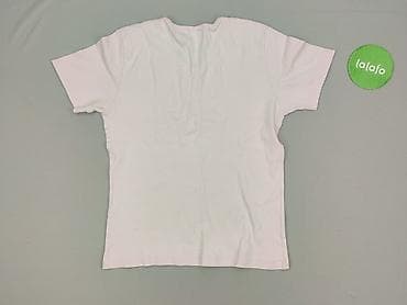 bluzki lego: Dickies, T-shirt damski, rozmiar L — 3