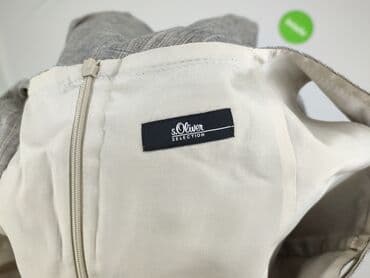 aldi sukienka: S.Oliver, Sukienka damska, rozmiar 2XL — 4