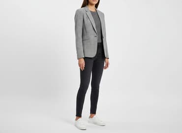 H&M, Marynarka damska, rozmiar S