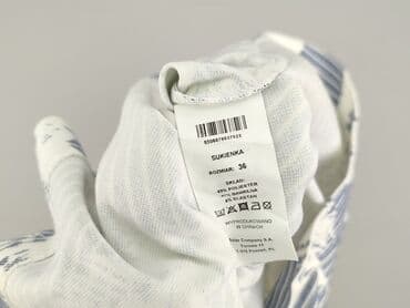 Sukienki: Solar, Sukienka damska, rozmiar S — 5