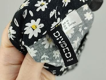 spódnice do tańca: H&M Divided, Spódnica damska, rozmiar M — 4