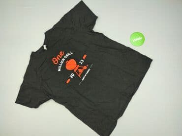 everlast kurtka zimowa: B&C Collection, T-shirt for men, 2XL — 3