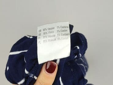 kappahl spodenki damskie: KappAhl, Sukienka damska, rozmiar L — 6