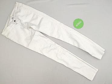 h m baleriny: H&M, Jeansy damskie, rozmiar S — 2