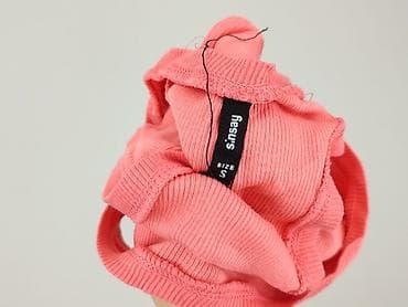 sinsay rozmiary: Sinsay, Top damski, rozmiar S — 4