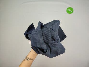 buty zimowe stradivarius: Atmosphere, Spodnie materiałowe damskie, rozmiar 2XL — 6