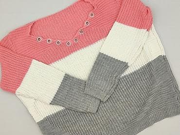 Sweter damski, rozmiar 4XL