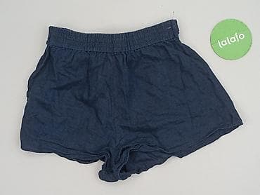 spodenki bhp: Szorty damskie, rozmiar S — 3