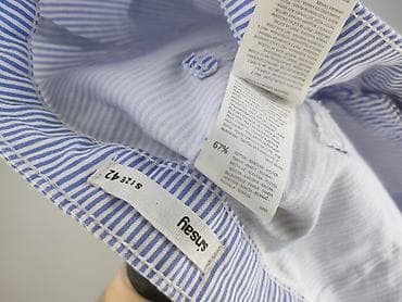 jeans pascale: Sinsay, Spodnie materiałowe damskie, rozmiar XL — 5