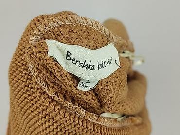 pull snd bear: Bershka, Kardigan damski, rozmiar S — 5