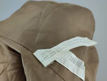 marynarka w paski reserved: Stradivarius, Marynarka damska, M — 5