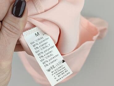 sukienki do pracy: Women`s dress, size M — 5