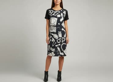 sukienka babylon olx: Sukienka damska, rozmiar S — 7