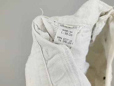 spodnie hello kitty jeans: Jeansy damskie, rozmiar XS — 5