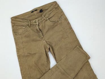 H&M, Jeansy damskie, rozmiar M