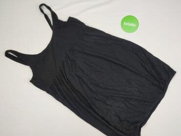 zaxy sandały czarne: ONLY, Sukienka damska, rozmiar XL — 3