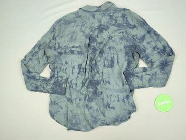 bluza tommy hilfiger lidl: H&M L.O.G.G., Koszula damska, XL — 3