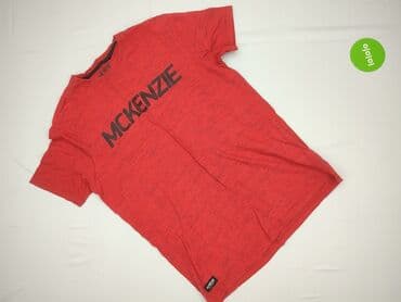 koszulka nirvana: McKenzie, Koszulka dla mężczyzn, L — 2