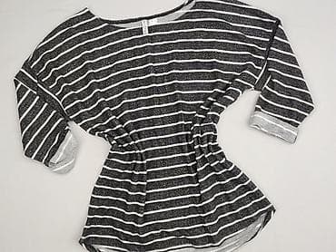 t shirt basic hm: H&M Divided, Women's blouse, size L — 1