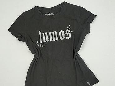 harry potter bluzy: Cropp, T-shirt damski, rozmiar M — 1
