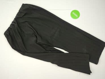 spodnie materiałowe damskue: Spodnie materiałowe damskie, rozmiar S — 3