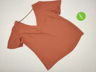 buty oleksy mokasyny: Lipsy, Bluzka damska, XL — 2