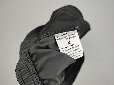 spodnie dresowe dsquared2: Spodnie dresowe damskie, rozmiar M — 4