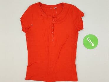 hm koszulka formula 1: H&M, T-shirt damski, rozmiar XS — 2