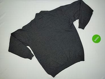massimo: Sweter dla mężczyzn, rozmiar 4XL — 3