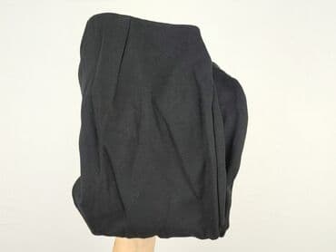 spodnie sinsay szerokie: Sinsay, Spodnie materiałowe damskie, rozmiar S — 6