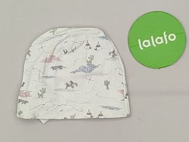 bielizna termoaktywna smartwool: Cap, 6-9 months, condition - Very good — 3