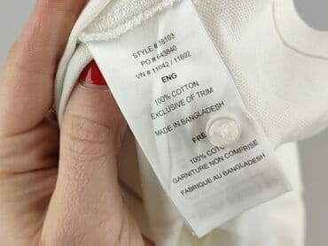 volcom t shirty: Women`s polo shirt, size M (EU 38) — 5