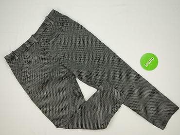 leginsy tall: Shein, Spodnie materiałowe damskie, rozmiar XL — 3