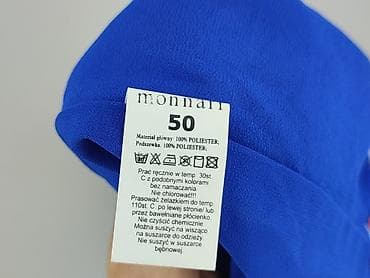 taranki: Monnari, Sukienka damska, rozmiar 5XL — 4