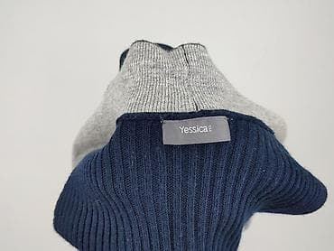 swetry h: Yessica, Kamizelka damska, rozmiar S — 4